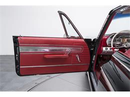 1963 Dodge Polara (CC-1042570) for sale in Charlotte, North Carolina