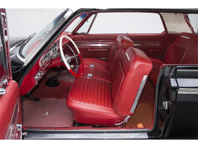 1963 Dodge Polara (CC-1042570) for sale in Charlotte, North Carolina
