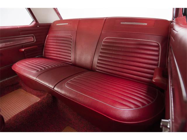1963 Dodge Polara (CC-1042570) for sale in Charlotte, North Carolina