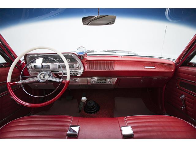 1963 Dodge Polara (CC-1042570) for sale in Charlotte, North Carolina