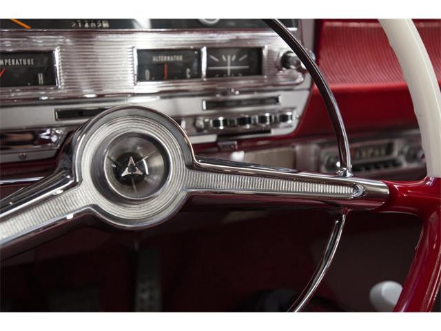 1963 Dodge Polara (CC-1042570) for sale in Charlotte, North Carolina