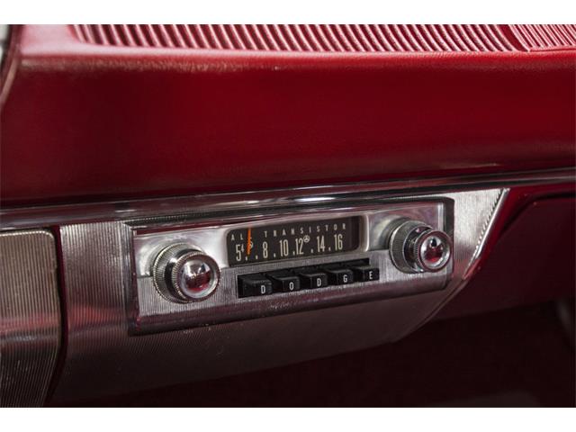1963 Dodge Polara (CC-1042570) for sale in Charlotte, North Carolina