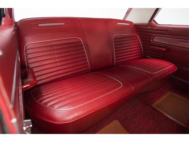 1963 Dodge Polara (CC-1042570) for sale in Charlotte, North Carolina