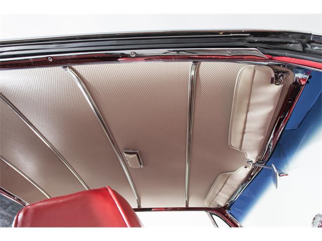 1963 Dodge Polara (CC-1042570) for sale in Charlotte, North Carolina