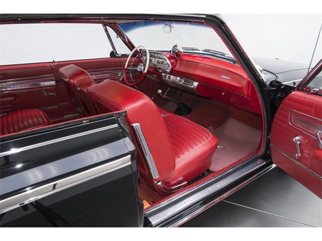 1963 Dodge Polara (CC-1042570) for sale in Charlotte, North Carolina