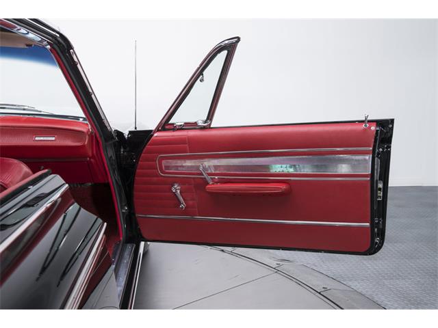 1963 Dodge Polara (CC-1042570) for sale in Charlotte, North Carolina