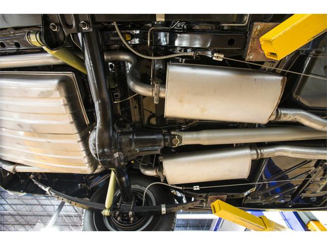 1963 Dodge Polara (CC-1042570) for sale in Charlotte, North Carolina