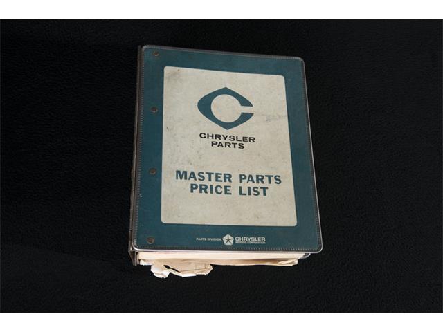 1963 Dodge Polara (CC-1042570) for sale in Charlotte, North Carolina