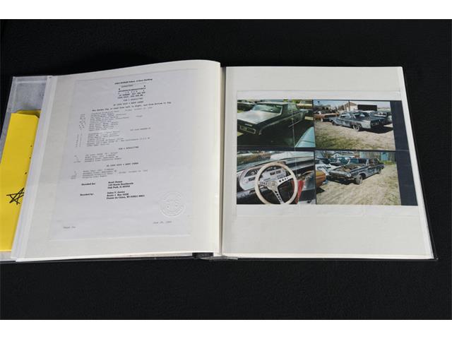 1963 Dodge Polara (CC-1042570) for sale in Charlotte, North Carolina