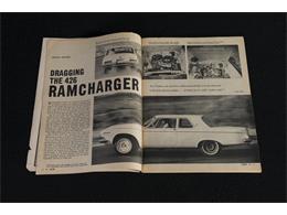 1963 Dodge Polara (CC-1042570) for sale in Charlotte, North Carolina