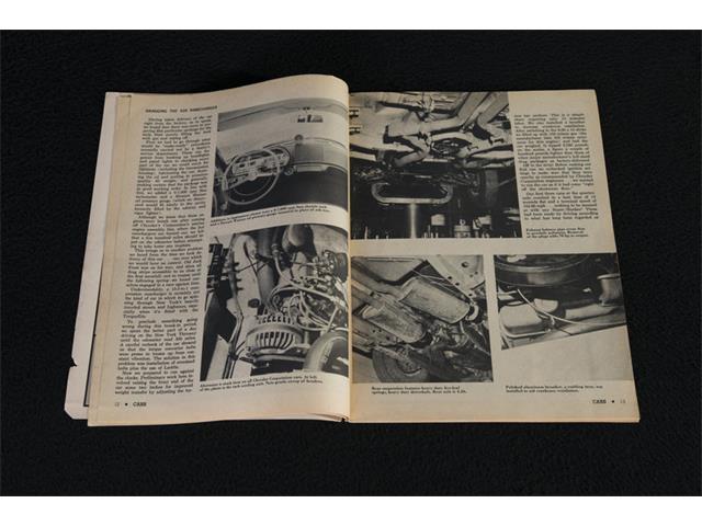 1963 Dodge Polara (CC-1042570) for sale in Charlotte, North Carolina