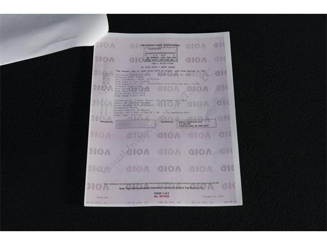 1963 Dodge Polara (CC-1042570) for sale in Charlotte, North Carolina