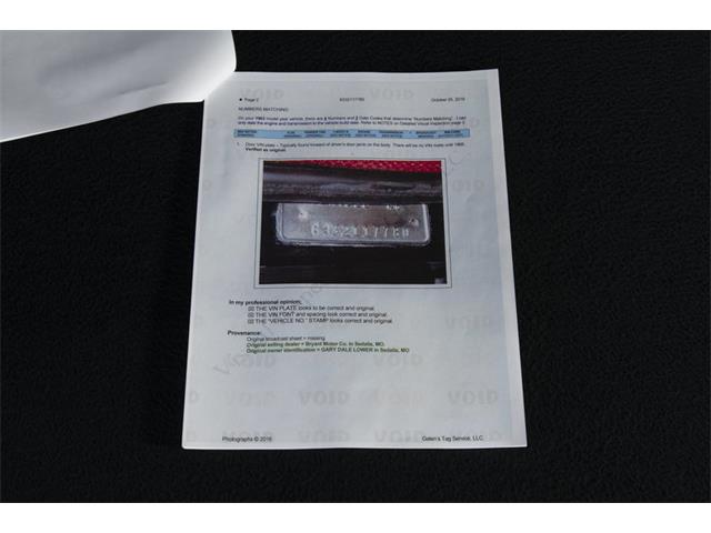1963 Dodge Polara (CC-1042570) for sale in Charlotte, North Carolina