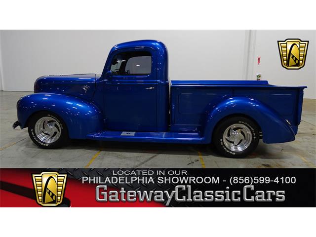 1941 Ford Pickup (CC-1042578) for sale in West Deptford, New Jersey