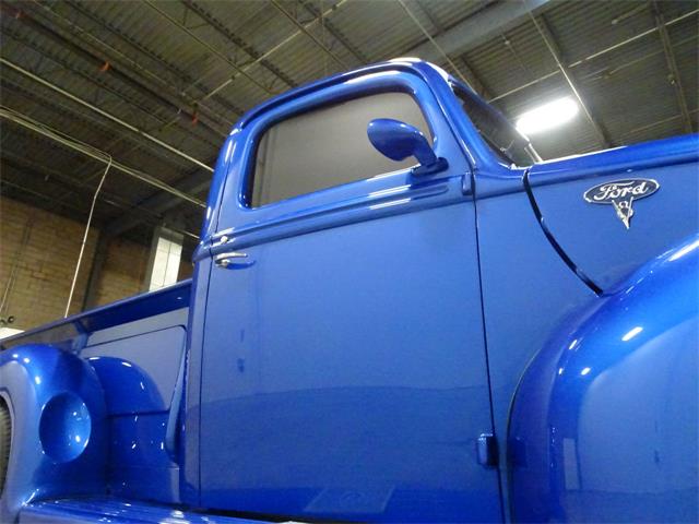 1941 Ford Pickup For Sale Classiccars Com Cc 1042578