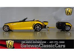 1999 Plymouth Prowler (CC-1042579) for sale in Lake Mary, Florida