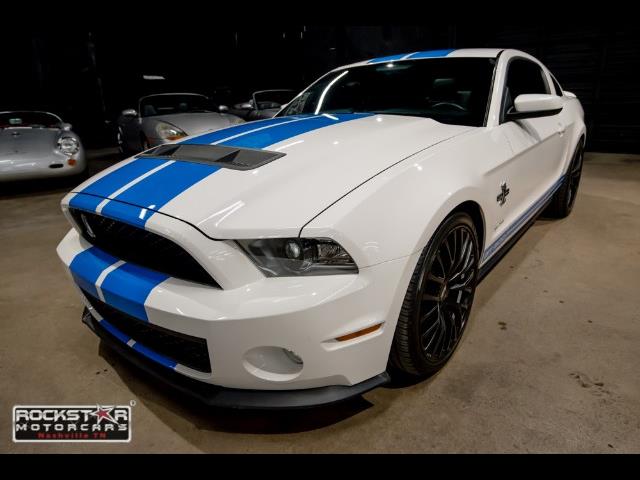 2012 Shelby GT500 (CC-1042584) for sale in Nashville, Tennessee