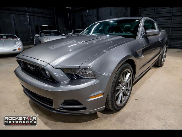 2014 Ford Mustang (CC-1042585) for sale in Nashville, Tennessee