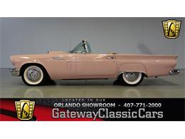1957 Ford Thunderbird (CC-1042588) for sale in Lake Mary, Florida