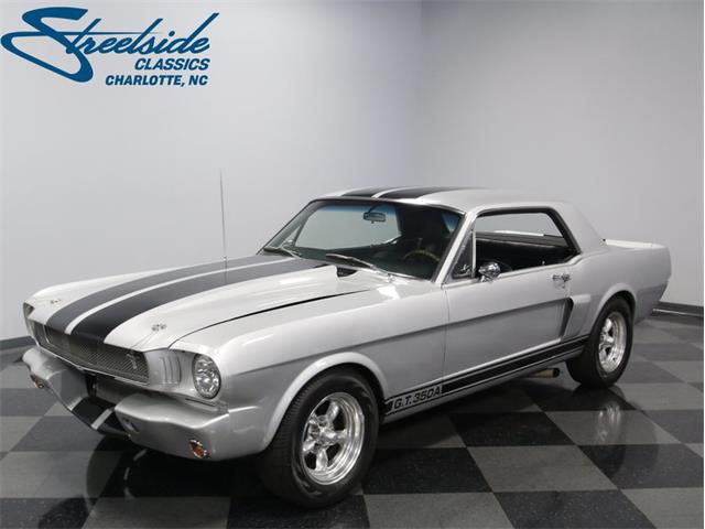 1965 Ford Mustang (CC-1042595) for sale in Concord, North Carolina