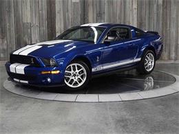 2008 Ford Mustang (CC-1042635) for sale in Bettendorf, Iowa