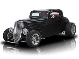 1934 Ford Coupe (CC-1042651) for sale in Charlotte, North Carolina