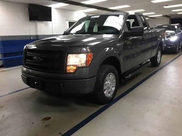 2013 Ford F150 (CC-1042658) for sale in Loveland, Ohio