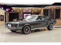 1967 Ford Mustang (CC-1042665) for sale in Plymouth, Michigan