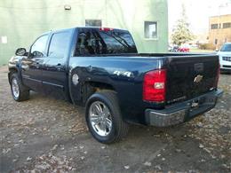 2008 Chevrolet Silverado (CC-1042668) for sale in Farmington, Michigan