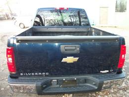 2008 Chevrolet Silverado (CC-1042668) for sale in Farmington, Michigan