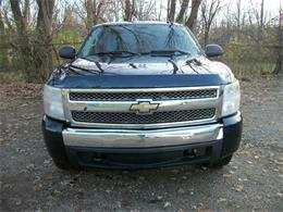2008 Chevrolet Silverado (CC-1042668) for sale in Farmington, Michigan