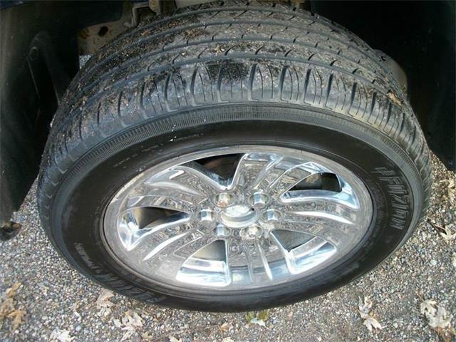 2008 Chevrolet Silverado (CC-1042668) for sale in Farmington, Michigan