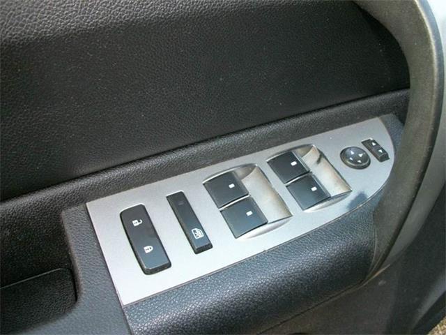 2008 Chevrolet Silverado (CC-1042668) for sale in Farmington, Michigan