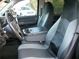 2008 Chevrolet Silverado (CC-1042668) for sale in Farmington, Michigan