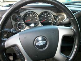 2008 Chevrolet Silverado (CC-1042668) for sale in Farmington, Michigan