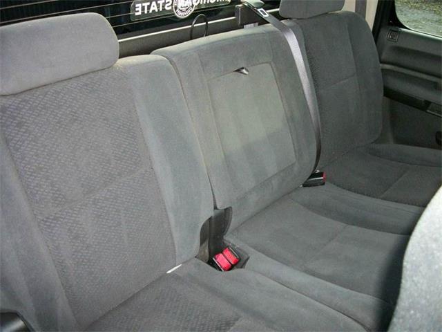 2008 Chevrolet Silverado (CC-1042668) for sale in Farmington, Michigan