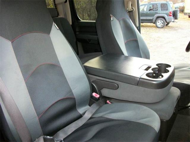 2008 Chevrolet Silverado (CC-1042668) for sale in Farmington, Michigan