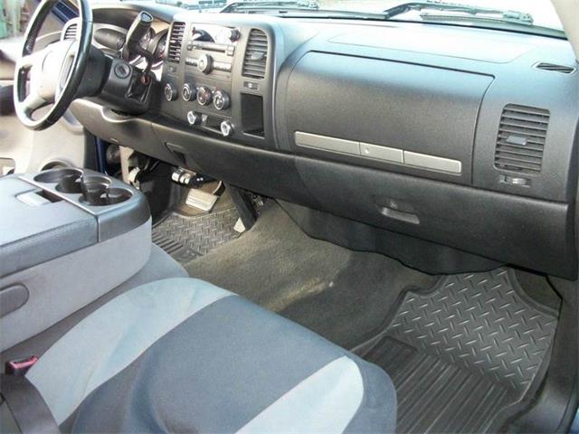 2008 Chevrolet Silverado (CC-1042668) for sale in Farmington, Michigan