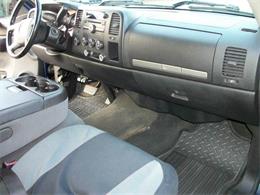 2008 Chevrolet Silverado (CC-1042668) for sale in Farmington, Michigan