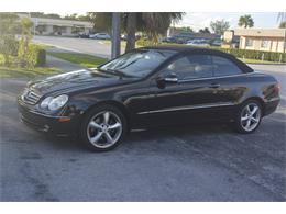 2006 Mercedes-Benz E320 (CC-1042680) for sale in Boca Raton, Florida