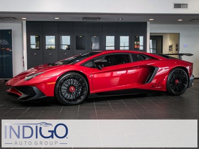 2016 Lamborghini LP750-4 (CC-1042699) for sale in Houston, Texas