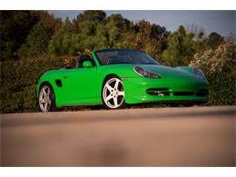 2001 Ruf 3400S (CC-1042700) for sale in Raleigh, North Carolina