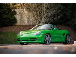 2001 Ruf 3400S (CC-1042700) for sale in Raleigh, North Carolina