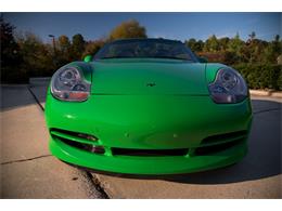 2001 Ruf 3400S (CC-1042700) for sale in Raleigh, North Carolina