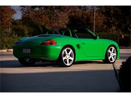 2001 Ruf 3400S (CC-1042700) for sale in Raleigh, North Carolina