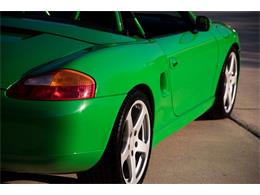 2001 Ruf 3400S (CC-1042700) for sale in Raleigh, North Carolina