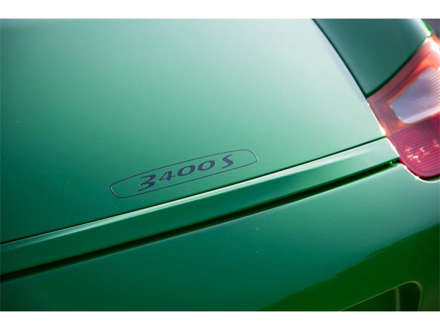 2001 Ruf 3400S (CC-1042700) for sale in Raleigh, North Carolina