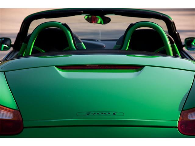 2001 Ruf 3400S (CC-1042700) for sale in Raleigh, North Carolina