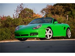 2001 Ruf 3400S (CC-1042700) for sale in Raleigh, North Carolina
