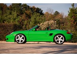 2001 Ruf 3400S (CC-1042700) for sale in Raleigh, North Carolina